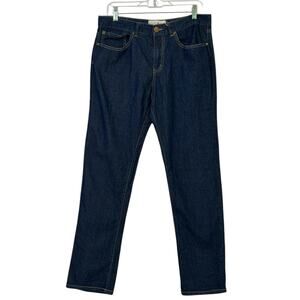 MARKET MADE men straight legs jeans size 34